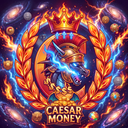 CAESAR MONEY