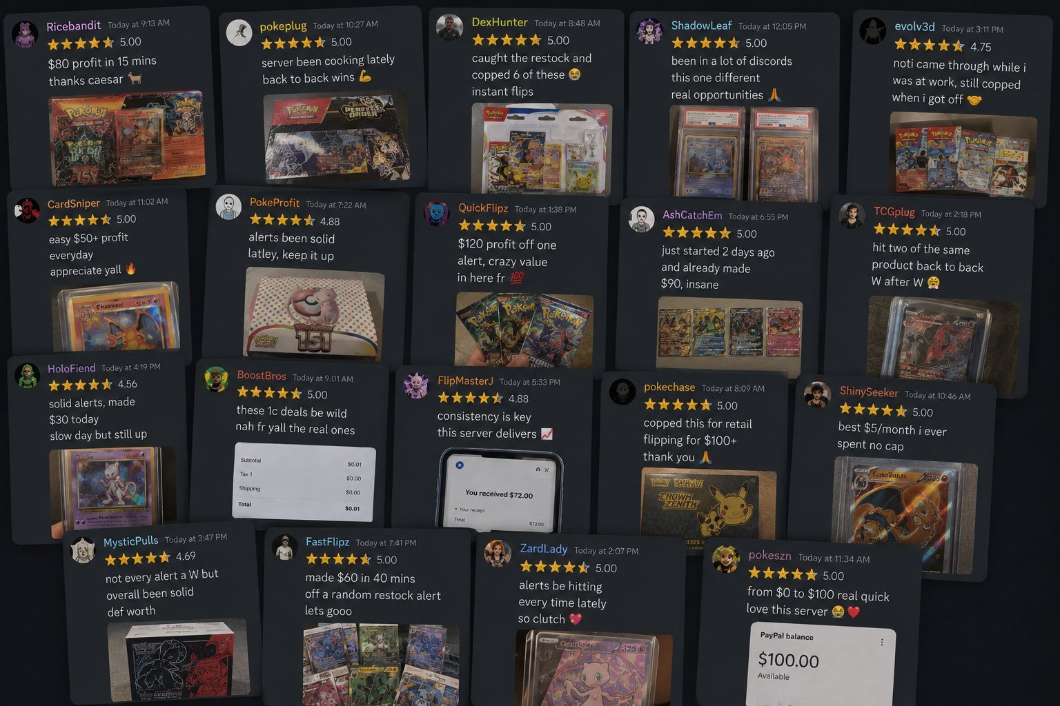Caesar Money member reviews